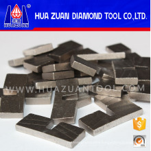 Edged Quick Cutting Granite Cutting Blade Segment